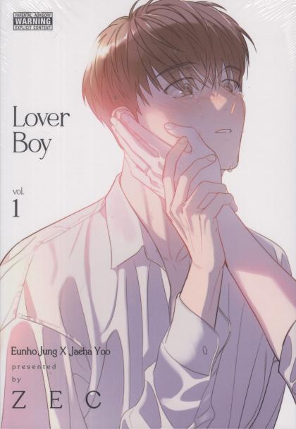 Lover Boy