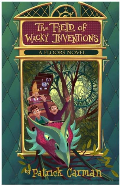 The Field of Wacky Inventions