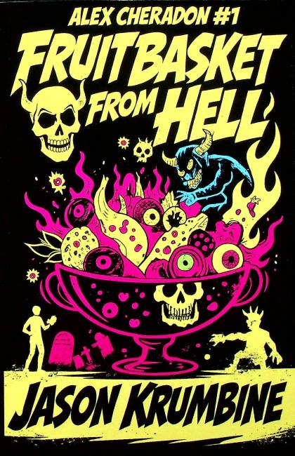 Fruitbasket from Hell