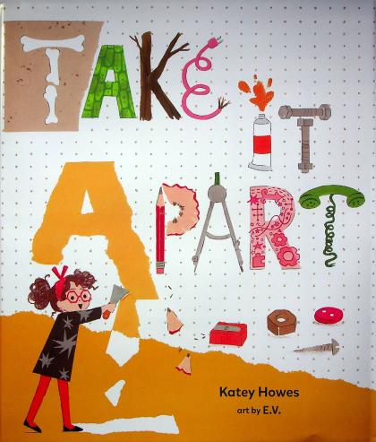 Take It Apart