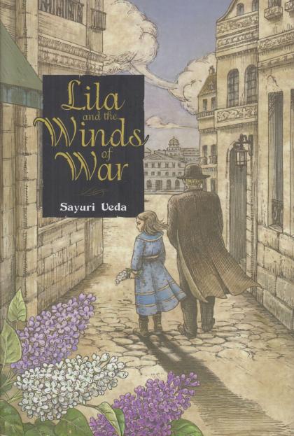 Lila and the Winds of War
