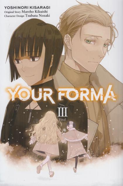 Your Forma