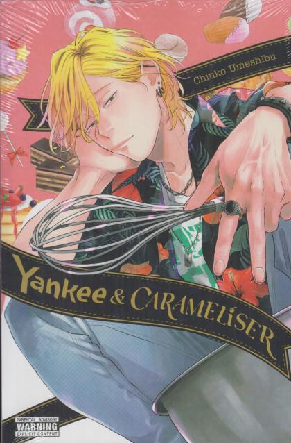 Yankee & Carameliser