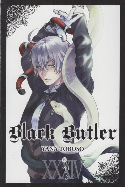 Black Butler