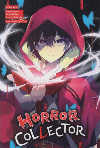 Horror Collector