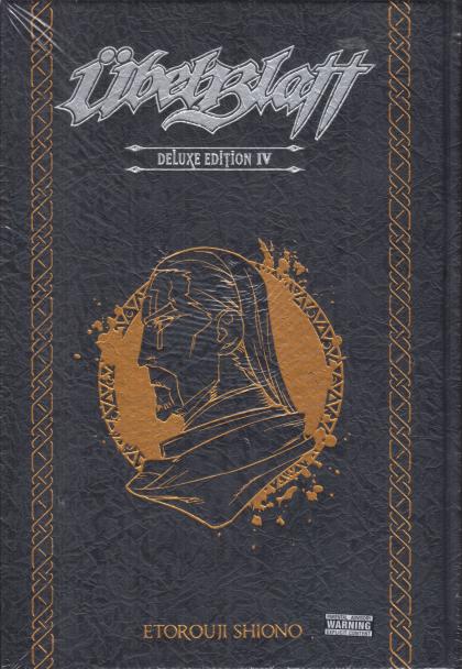 Ubel Blatt: Deluxe Edition