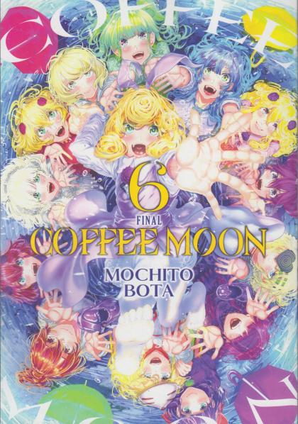 Coffee Moon