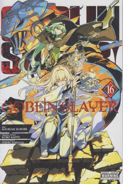 Goblin Slayer