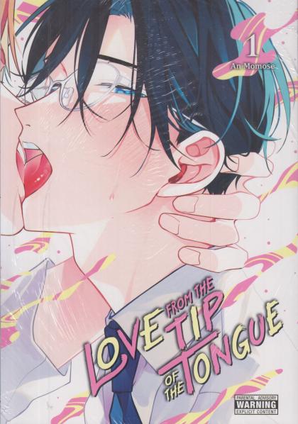 Love from the Tip of the Tongue
