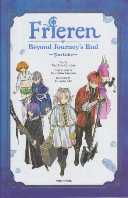 Frieren: Beyond Journey's End - Prelude