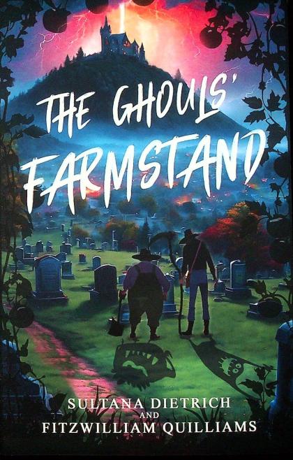 The Ghouls' Farmstand
