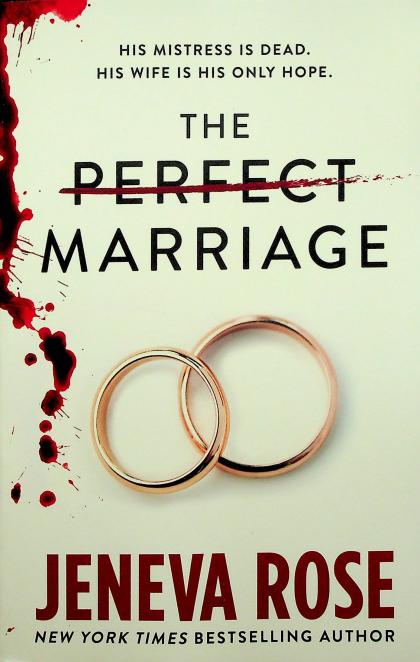 The Perfect Marriage