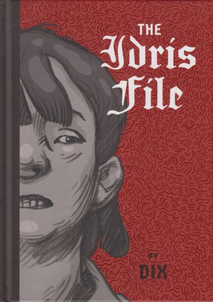 The Idris File