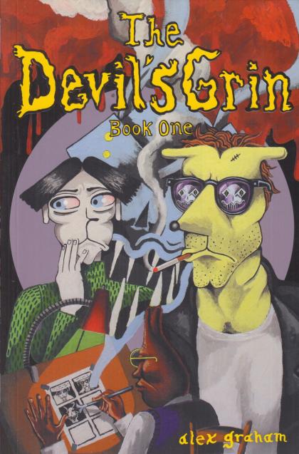 The Devil's Grin