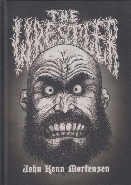 The Wrestler