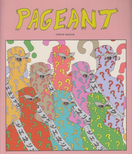 Pageant