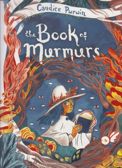 The Book of Murmurs
