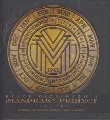The Mandrake Project: Year One