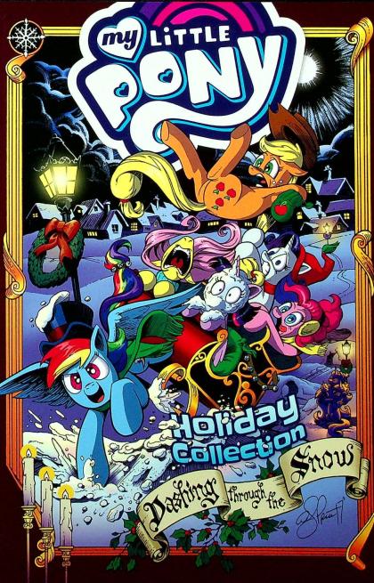 My Little Pony: Holiday Collection
