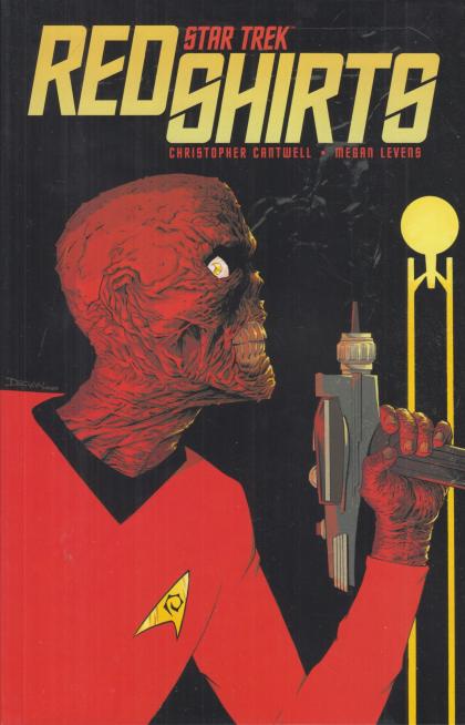 Star Trek: Red Shirts