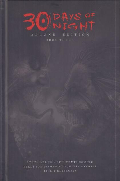 30 Days of Night: Deluxe Edition