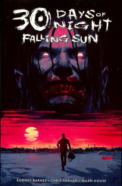 30 Days of Night: Falling Sun