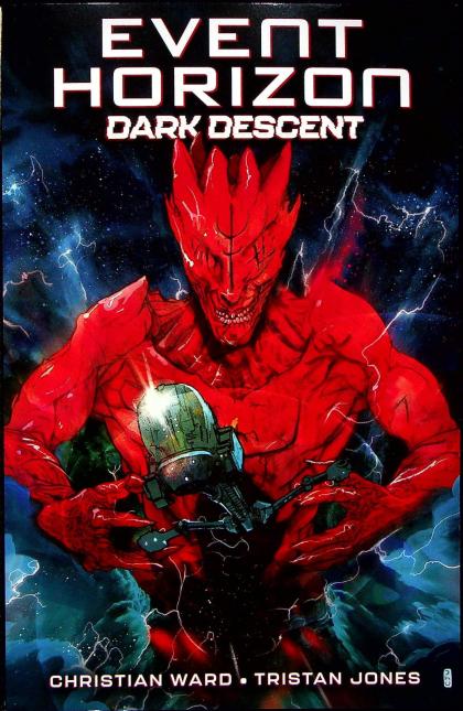 Event Horizon: Dark Descent