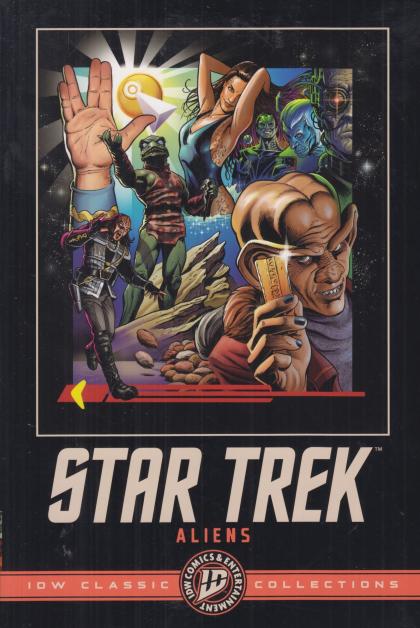 Star Trek: Aliens