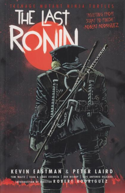 The Last Ronin
