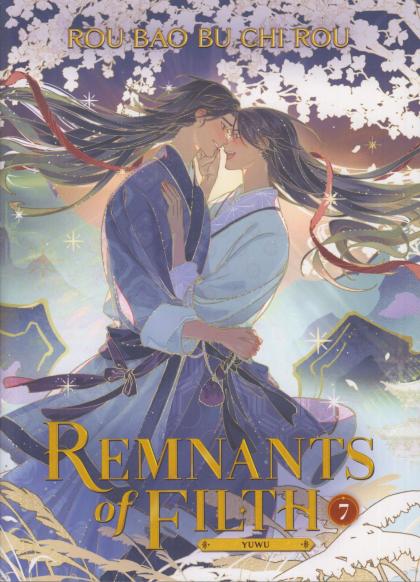 Remnants of Filth: Yuwu