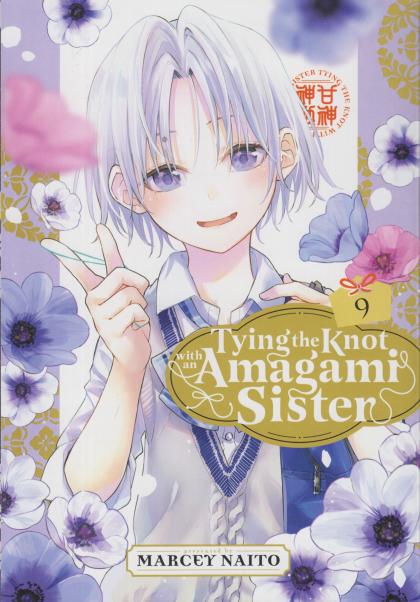 Tying the Knot with an Amagami Sister