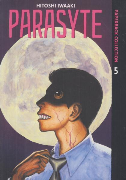 Parasyte: Paperback Collection