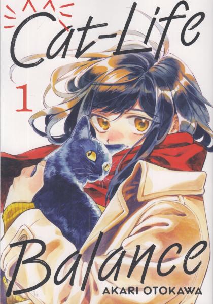 Cat-Life Balance