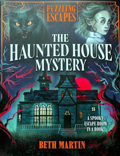 The Haunted House Mystery