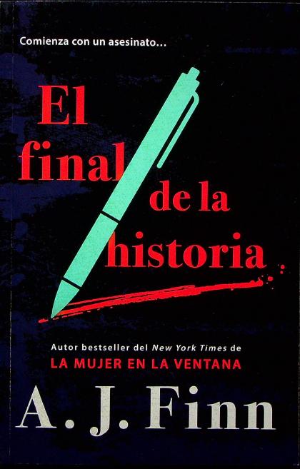 El Final de la Historia