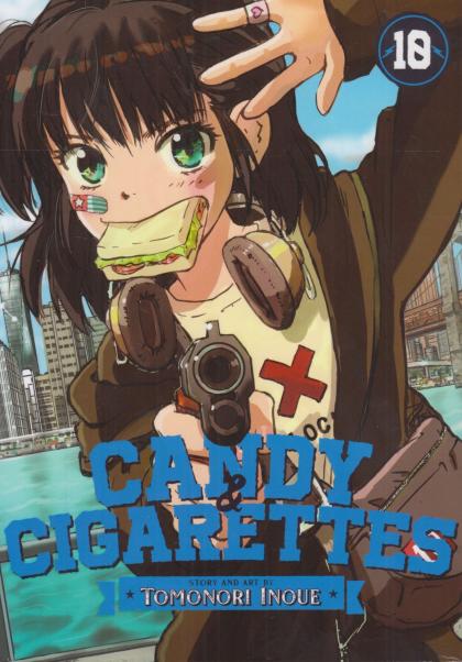 Candy & Cigarettes