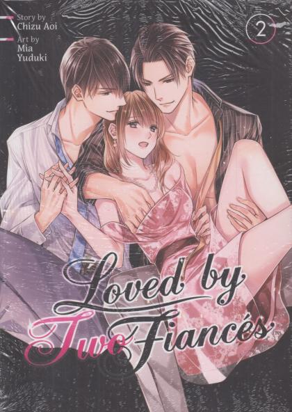 Loved by Two Fiances