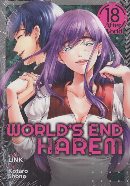 World's End Harem