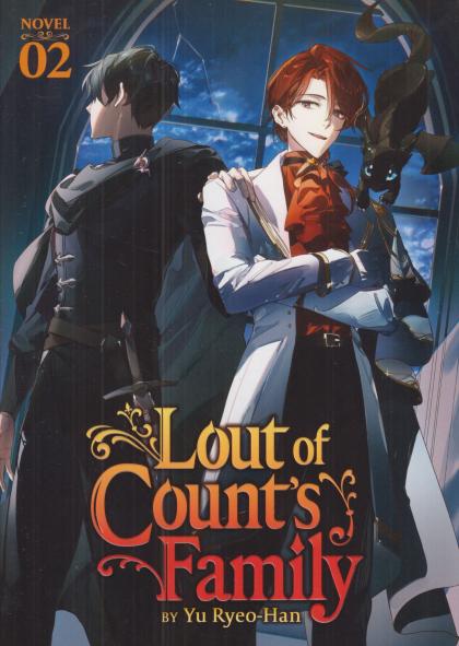 Lout of Count's Family