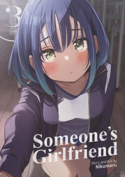 Someone's Girlfriend