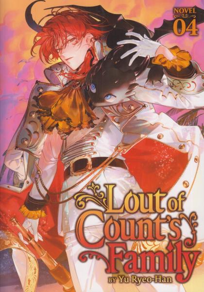 Lout of Count's Family