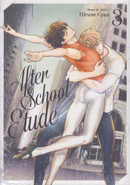 After School Etude