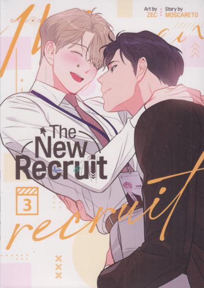The New Recruit