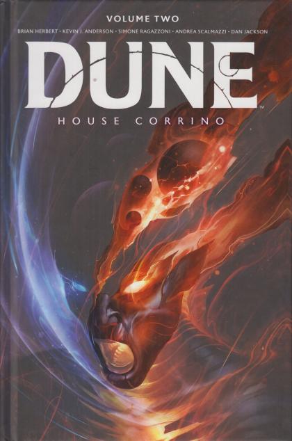 Dune: House Corrino