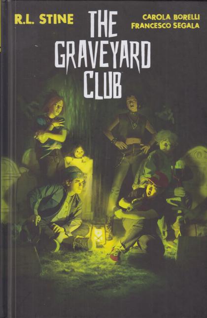 The Graveyard Club