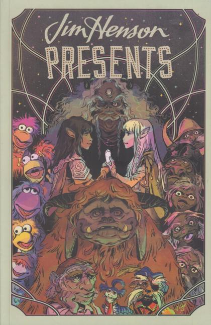Jim Henson Presents