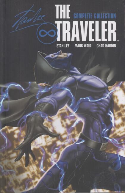 The Traveler: Complete Collection