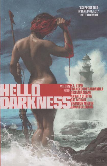 Hello Darkness