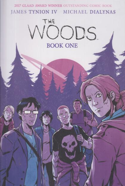 The Woods