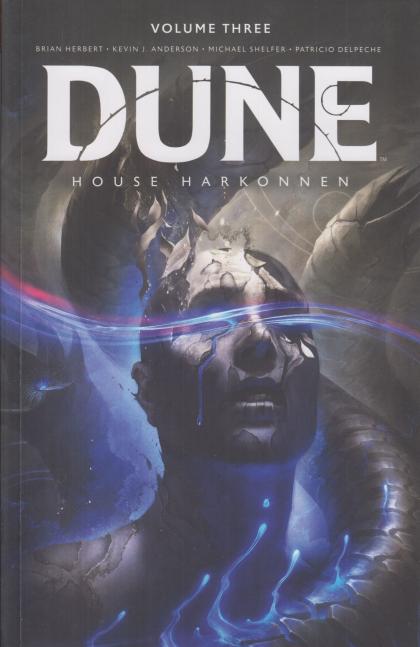 Dune: House Harkonnen